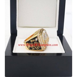 1999 St. Louis Rams Super Bowl XXXIV World Championship Ring, Replica St. Louis Rams Ring