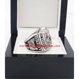 2003 New England Patriots Super Bowl XXXVIII World Championship Ring, Replica New England Patriots Ring