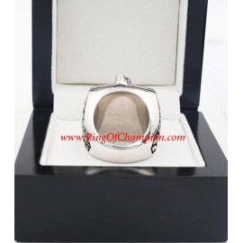 2003 New England Patriots Super Bowl XXXVIII World Championship Ring, Replica New England Patriots Ring