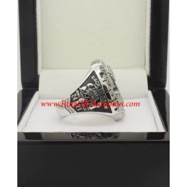 2004 New England Patriots Super Bowl XXXIX World Championship Ring, Replica New England Patriots Ring