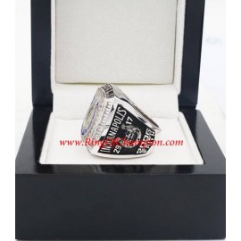 2006 Indianapolis Colts Super Bowl XLI World Championship Ring, Replica Indianapolis Colts Ring