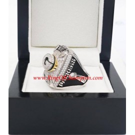 2010 Green Bay Packers Super Bowl XLV World Championship Ring, Replica Green Bay Packers Ring