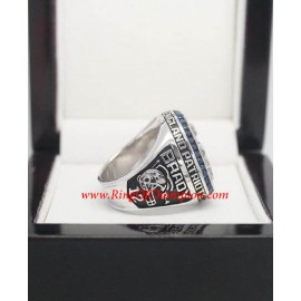 2014 New England Patriots Super Bowl XLIX Championship FAN Ring, Custom New England Patriots Champions Ring