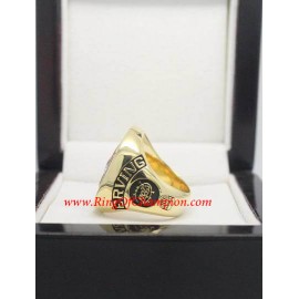 1974 Brooklyn Nets ABA American Basketball Association Championship Ring, Custom Brooklyn Nets Champions Ring